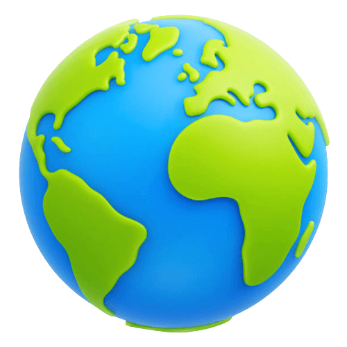 Globe