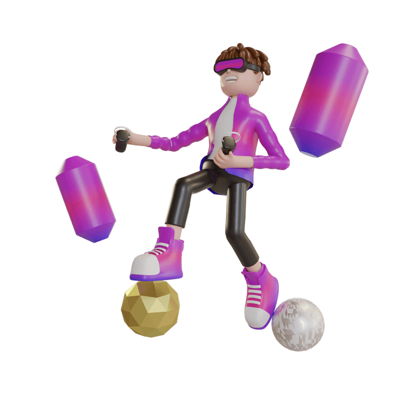 metaverse